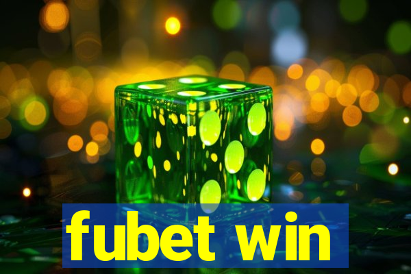 fubet win
